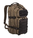 Рюкзак Mil-Tec US ASSAULT RANGER Small Green/Black (20 л)