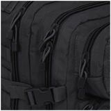 Рюкзак US ASSAULT Small Black (20 л) Mil-Tec 14002002