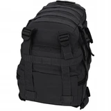 Рюкзак US ASSAULT Small Black (20 л) Mil-Tec 14002002
