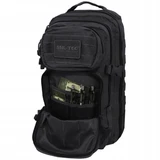 Рюкзак US ASSAULT Small Black (20 л) Mil-Tec 14002002