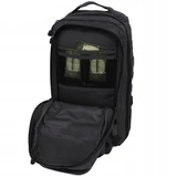Рюкзак US ASSAULT Small Black (20 л) Mil-Tec 14002002