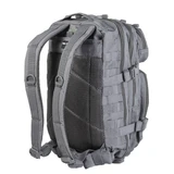 Рюкзак US ASSAULT Small Urban Grey (20 л) Mil-Tec 14002008