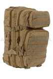 Рюкзак US ASSAULT Small Coyote (20 л) Mil-Tec 14002005
