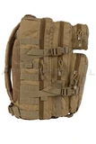 Рюкзак US ASSAULT Small Coyote (20 л) Mil-Tec 14002005