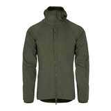 Куртка Urban Hybrid SoftShell Black Helikon-Tex KU-UHS-NL-01