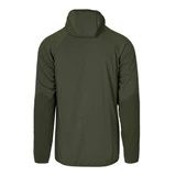 Куртка Urban Hybrid SoftShell Black Helikon-Tex KU-UHS-NL-01
