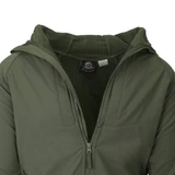 Куртка Urban Hybrid SoftShell Black Helikon-Tex KU-UHS-NL-01