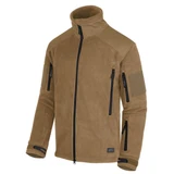 Куртка флисовая LIBERTY Coyote Helikon-Tex BL-LIB-HF-11
