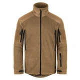 Куртка флисовая LIBERTY Coyote Helikon-Tex BL-LIB-HF-11