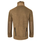 Куртка флисовая LIBERTY Coyote Helikon-Tex BL-LIB-HF-11