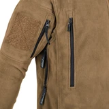 Куртка флисовая LIBERTY Coyote Helikon-Tex BL-LIB-HF-11