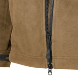 Куртка флисовая LIBERTY Coyote Helikon-Tex BL-LIB-HF-11