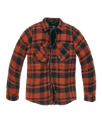Куртка-рубашка Vintage Industries DARVIN