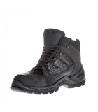 Ботинки BEAST mid Kevlar Midnight Black Prabos S16834-047