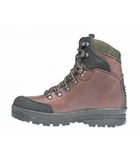 Ботинки FOX GTX Brown Prabos S10453-013