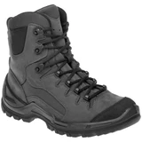 Ботинки Prabos BEAST high Kevlar Urban Grey