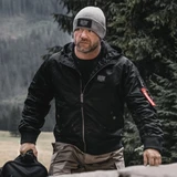 Шапка Effort Performance Grey Dobermans Aggressive CAP261E