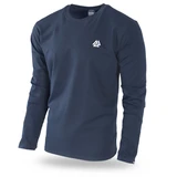 Лонгслив VALKNUT Navy Dobermans Aggressive LS251D