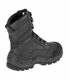 Ботинки PREPPER high GTX Black Prabos S60702-031