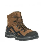 Ботинки NOMAD mid Kevlar Brown Prabos S90314-017