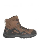 Ботинки Prabos NOMAD mid Kevlar Brown