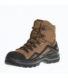 Ботинки NOMAD mid Kevlar Brown Prabos S90314-017