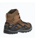 Ботинки NOMAD mid Kevlar Brown Prabos S90314-017