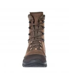 Ботинки VAGABUND High Kevlar Black Prabos S80658-068