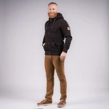 Свитер Edevin Чёрный Thor Steinar SJ-W22-50061-20
