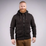 Свитер Edevin Чёрный Thor Steinar SJ-W22-50061-20