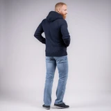 Свитер Edevin Чёрный Thor Steinar SJ-W22-50061-20