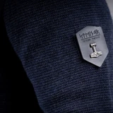 Свитер Edevin Чёрный Thor Steinar SJ-W22-50061-20