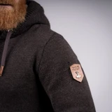 Свитер Edevin Чёрный Thor Steinar SJ-W22-50061-20