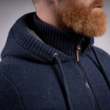 Свитер Edevin Чёрный Thor Steinar SJ-W22-50061-20