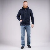 Свитер Edevin Чёрный Thor Steinar SJ-W22-50061-20