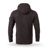 Свитер Edevin Чёрный Thor Steinar SJ-W22-50061-20