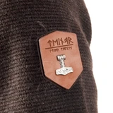 Свитер Edevin Чёрный Thor Steinar SJ-W22-50061-20