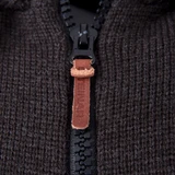 Свитер Edevin Чёрный Thor Steinar SJ-W22-50061-20