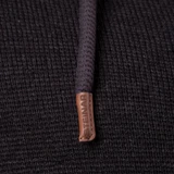 Свитер Edevin Чёрный Thor Steinar SJ-W22-50061-20