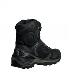 Ботинки SHADOW High GTX Kevlar Black Prabos S90367-022