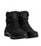 Ботинки SHADOW High GTX Kevlar Black Prabos S90367-022