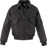 Куртка Brandit CWU Black