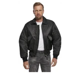 Куртка CWU Jacket Black Brandit 3110.2