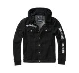 Куртка джинсовая Brandit Motorhead Cradock