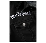 Куртка джинсовая Motorhead Cradock Black/Black Brandit 61002.196