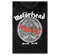 Куртка джинсовая Motorhead Cradock Black/Black - фото 13804
