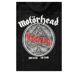 Куртка джинсовая Motorhead Cradock Black/Black Brandit 61002.196