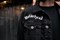 Куртка джинсовая Motorhead Cradock Black/Black - фото 13807