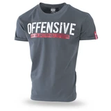 Футболка An Unstoppable Offensive Classic Dobermans Aggressive TS263