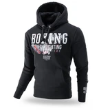 Худи без молнии DIRTY FIGHTING Dobermans Aggressive BK270